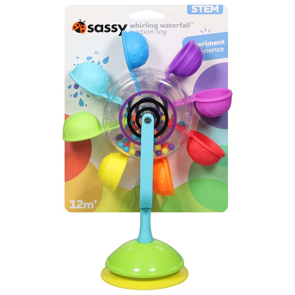 bath toys that stick to bath