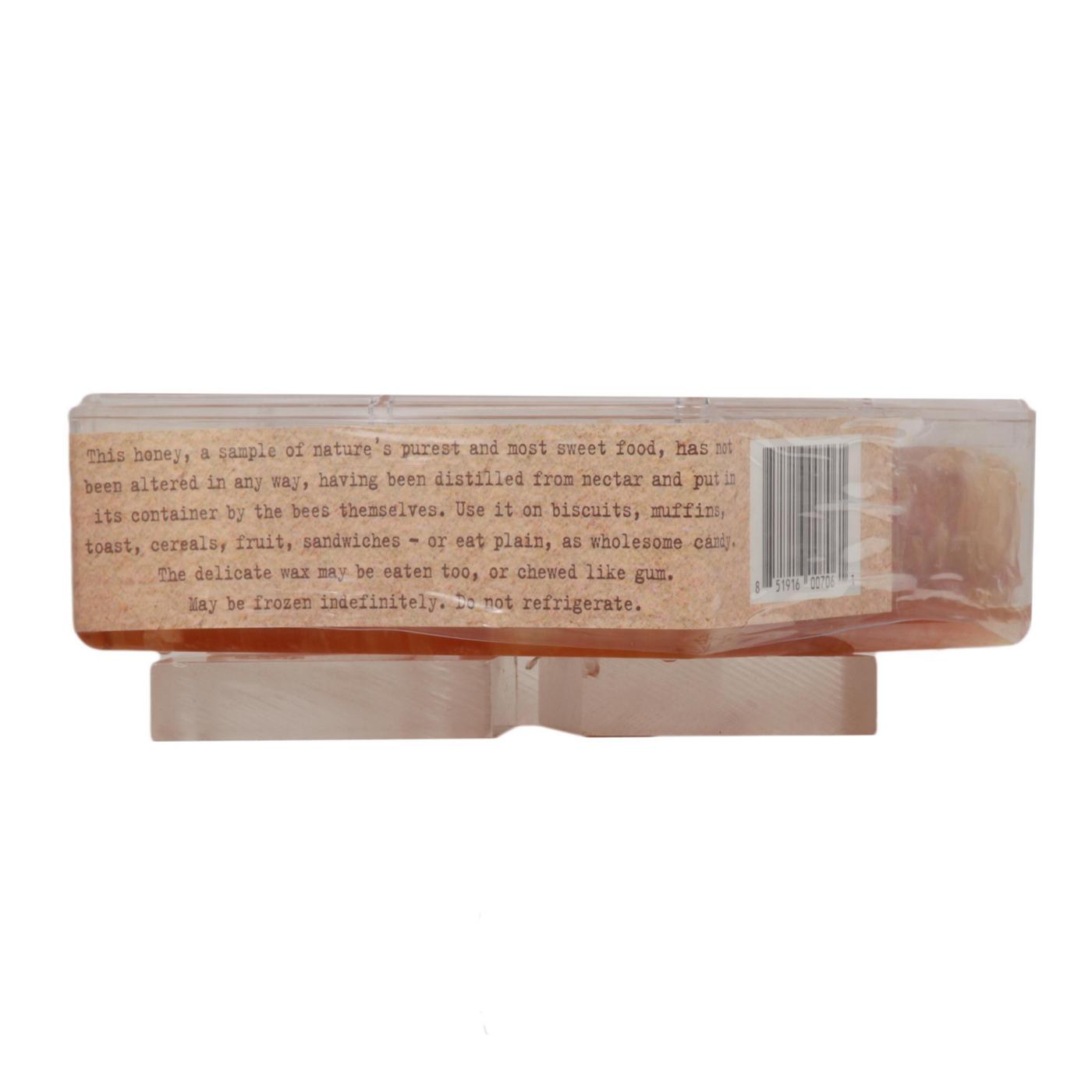 Holdman Natural Comb Honey; image 4 of 4