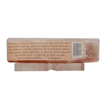 Holdman Natural Comb Honey, 8 oz