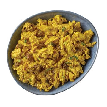 Meal Simple by H-E-B Curry Chicken Salad