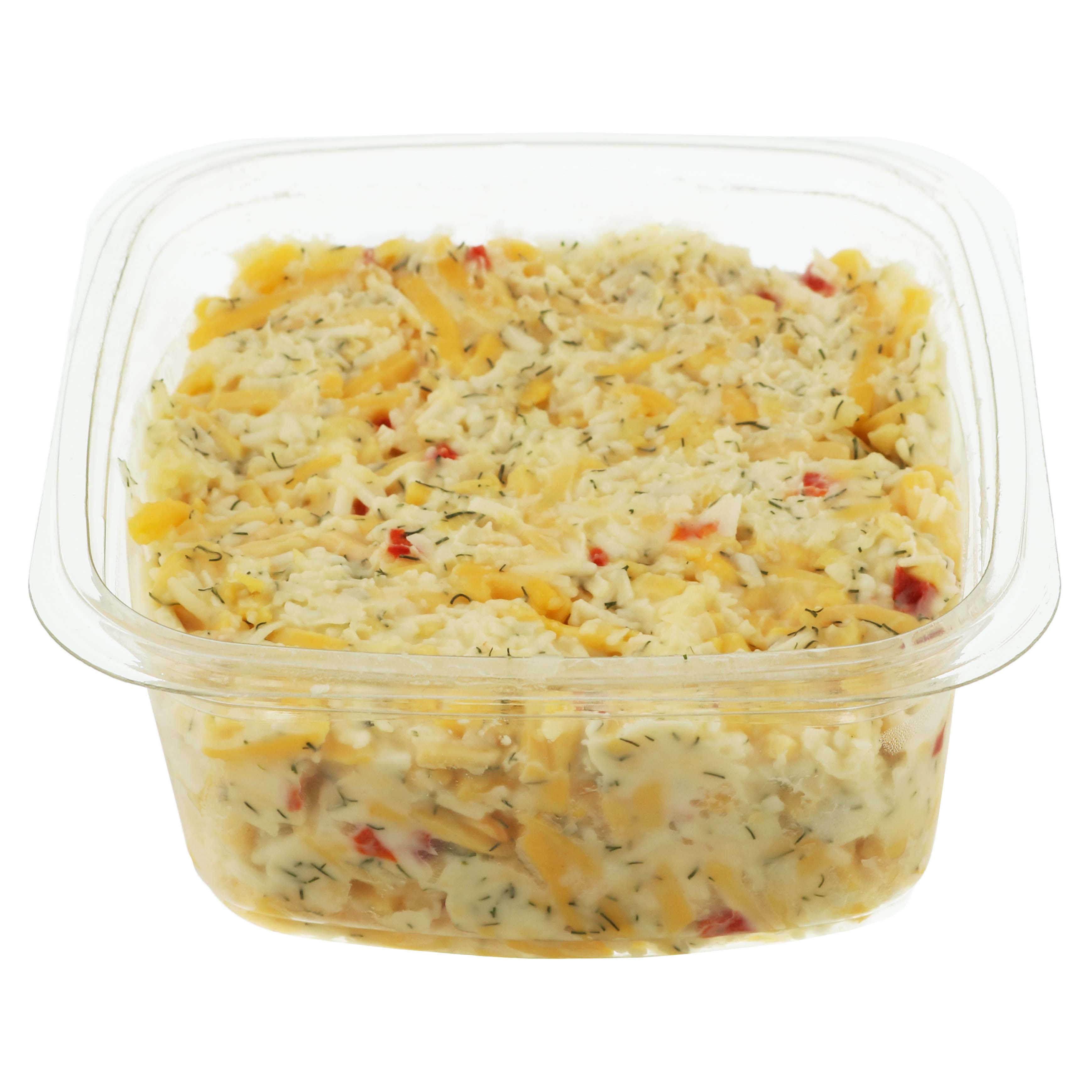 Meal Simple By H-E-B Pimento Cheese - Shop Cheese At H-E-B