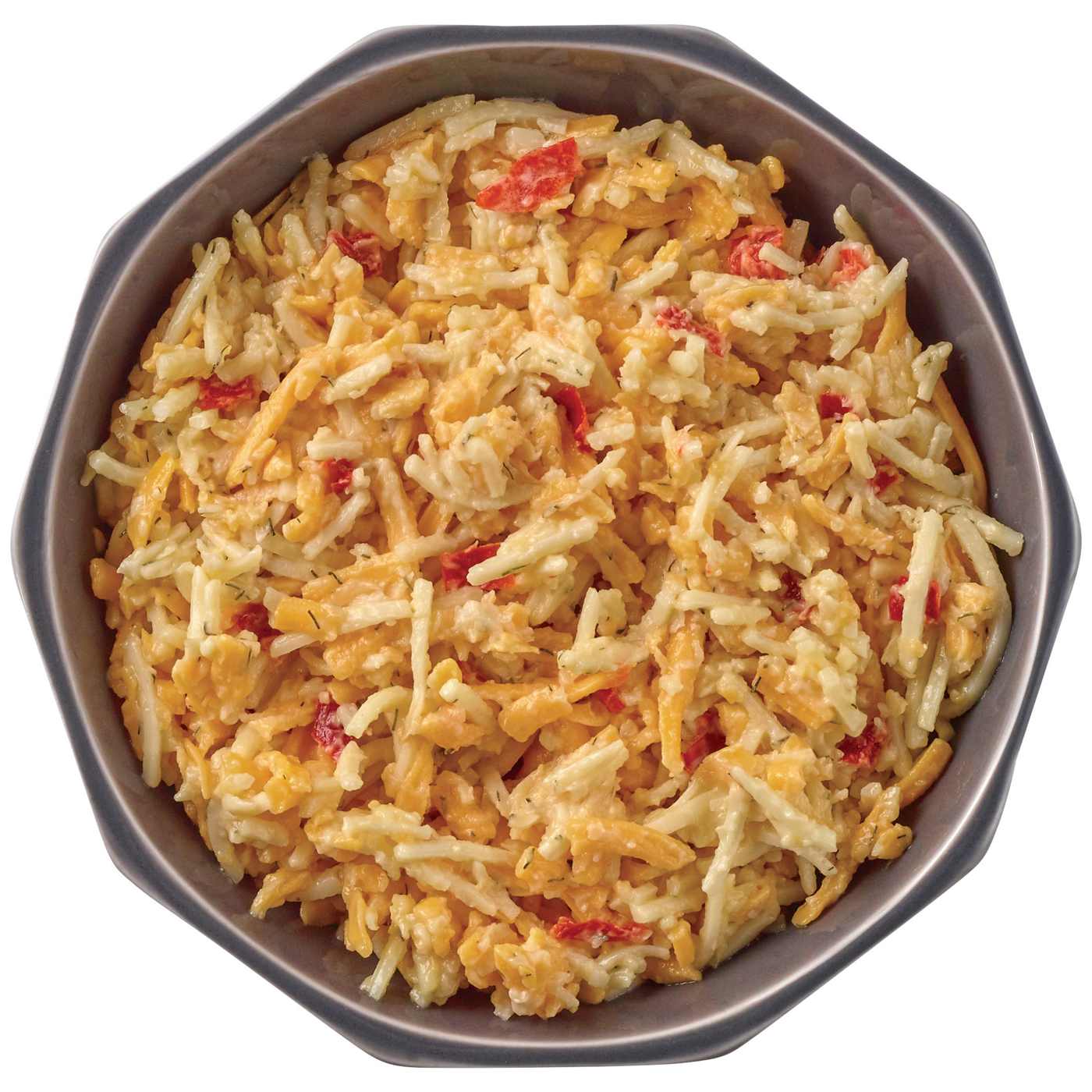 Meal Simple by H-E-B Pimento Cheese; image 2 of 2