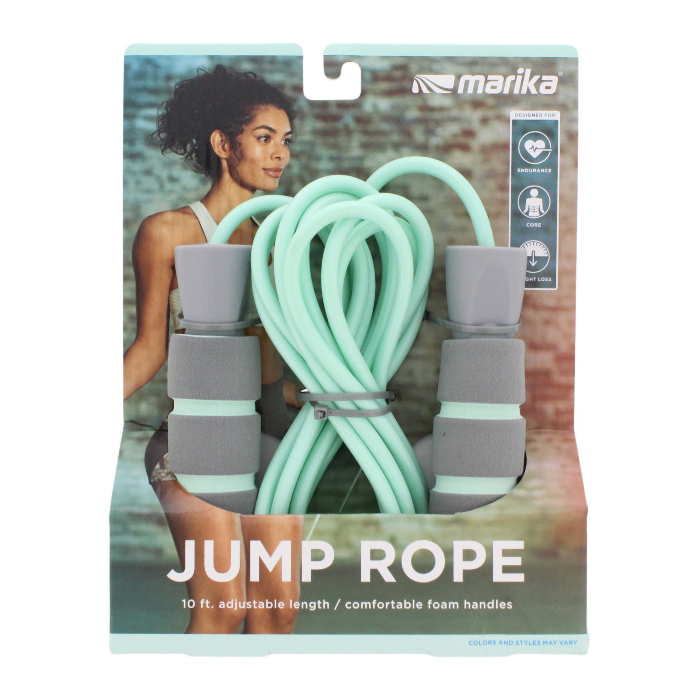 10 ft jump rope