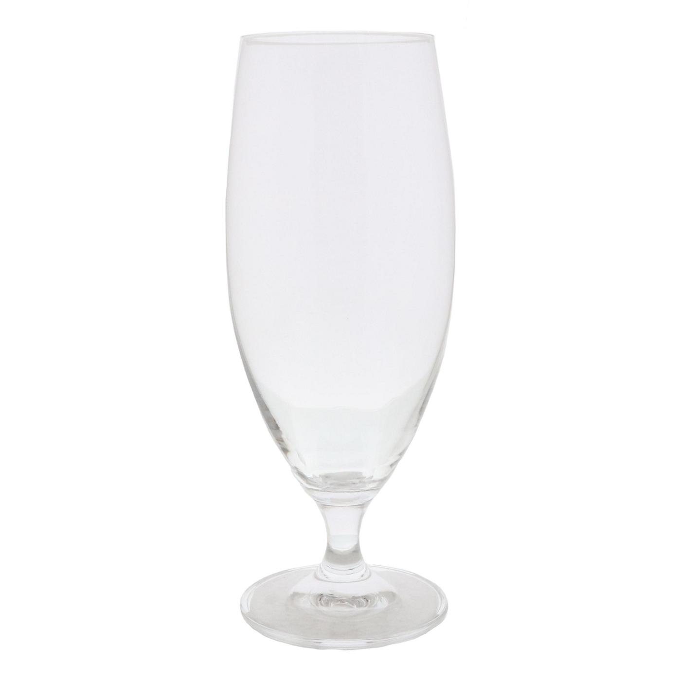 Kitchen & Table by HEB Bohemian Crystal Craft Beer Pub Glasses Shop