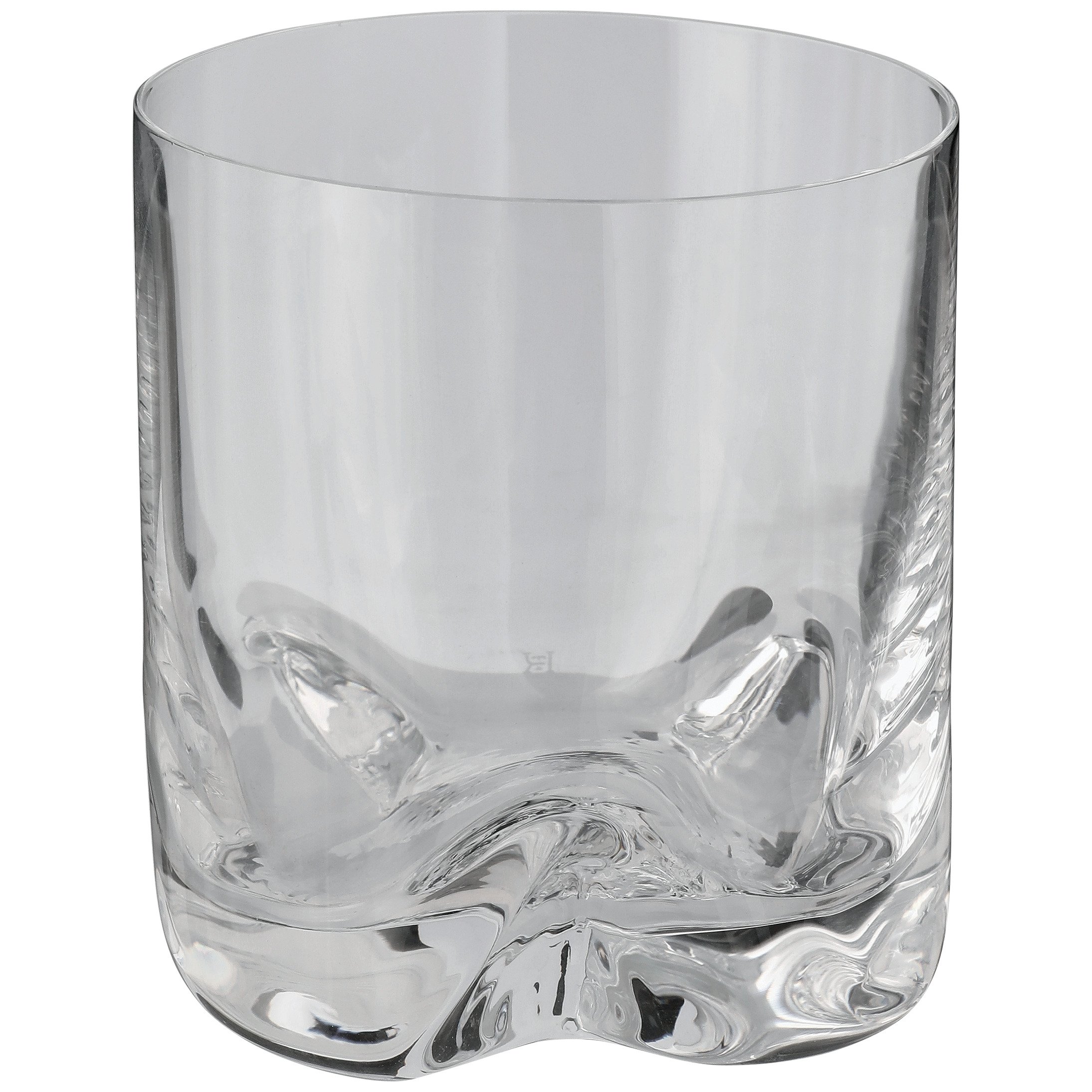 Kitchen & Table by H-E-B Bohemian Crystal Stemless Wine Glasses - Shop  Glasses & Mugs at H-E-B