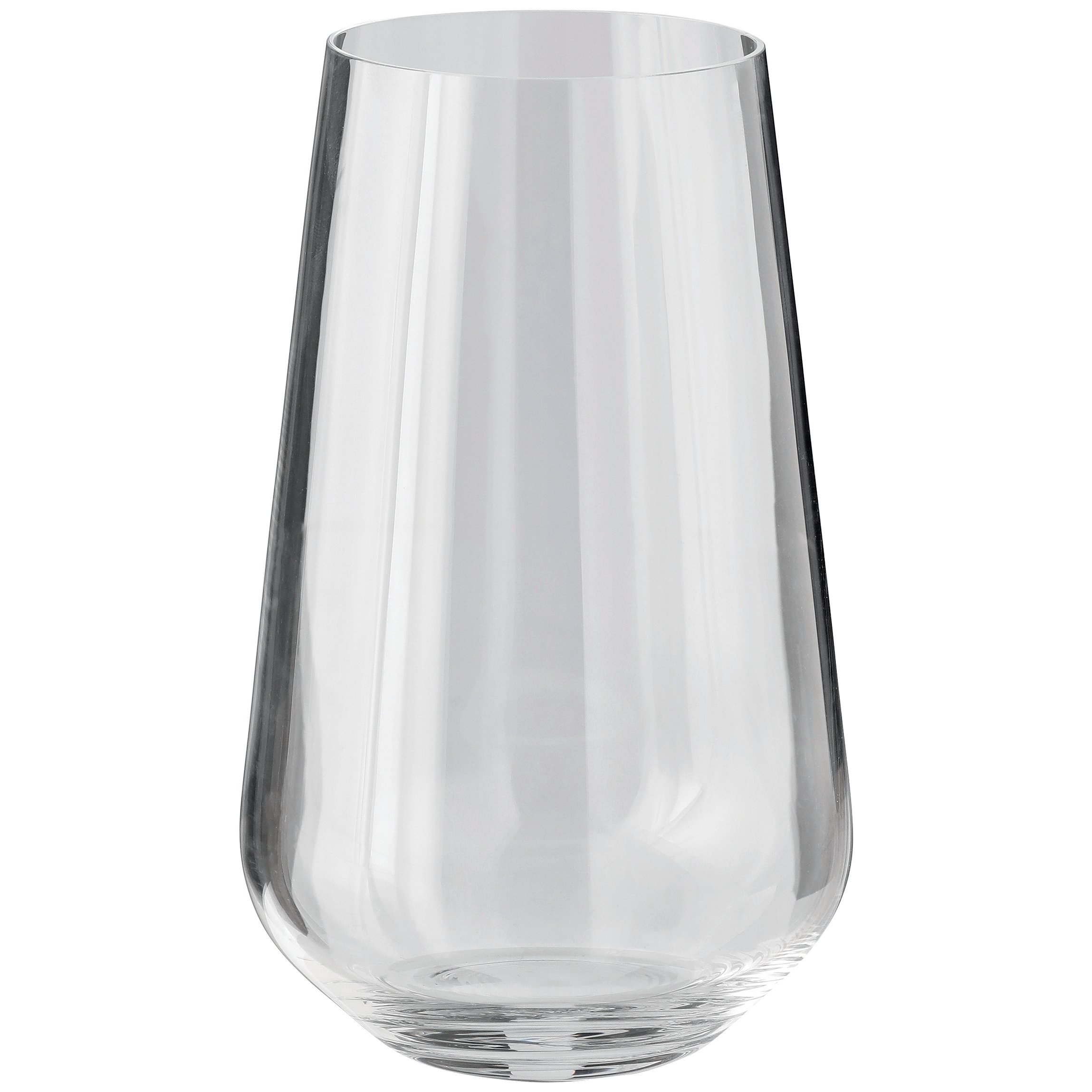 Kitchen & Table by HEB Bohemian Crystal White Wine Glasses Shop