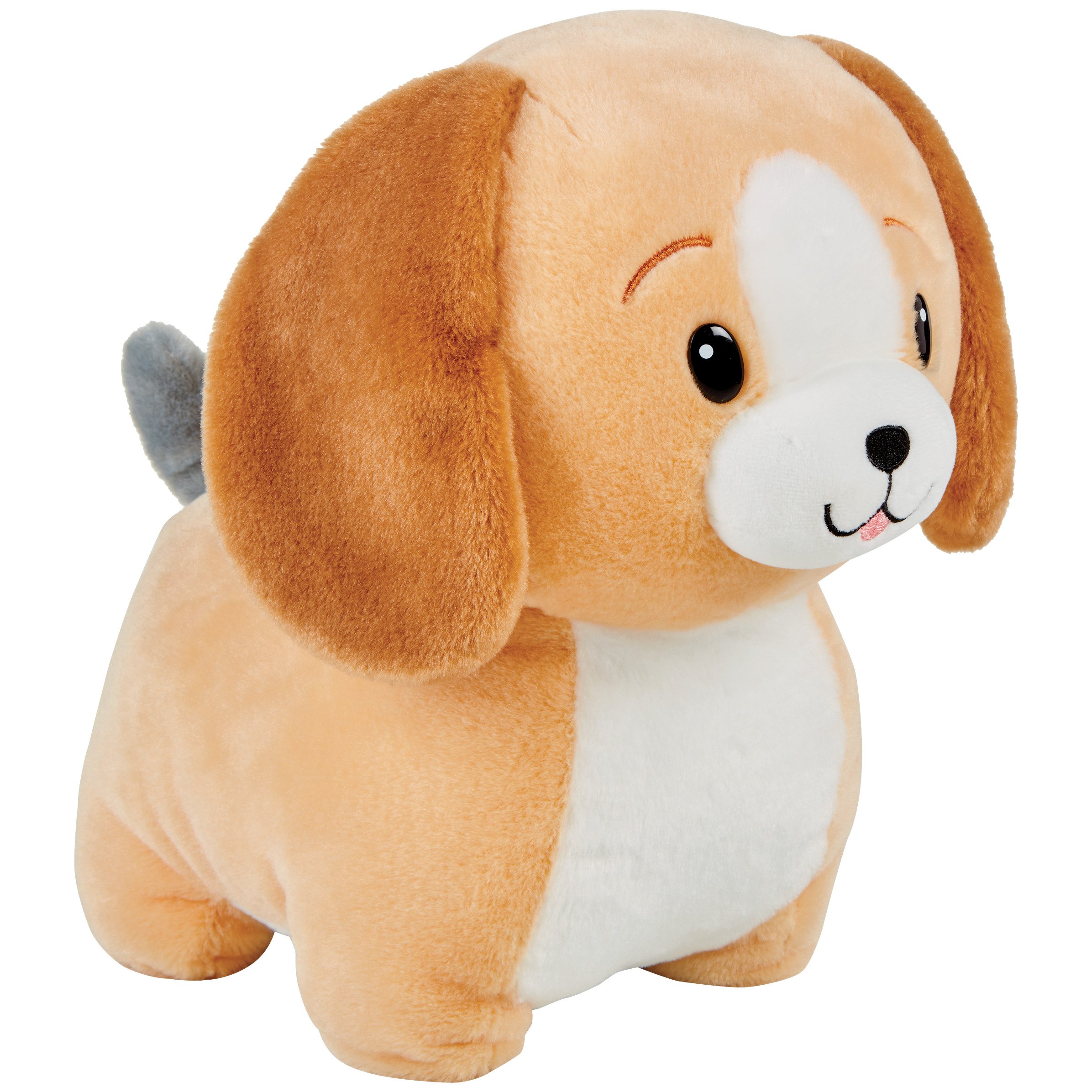 puppy plush toys