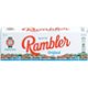 Rambler Original Sparkling Water 12 pk Cans, 12 oz