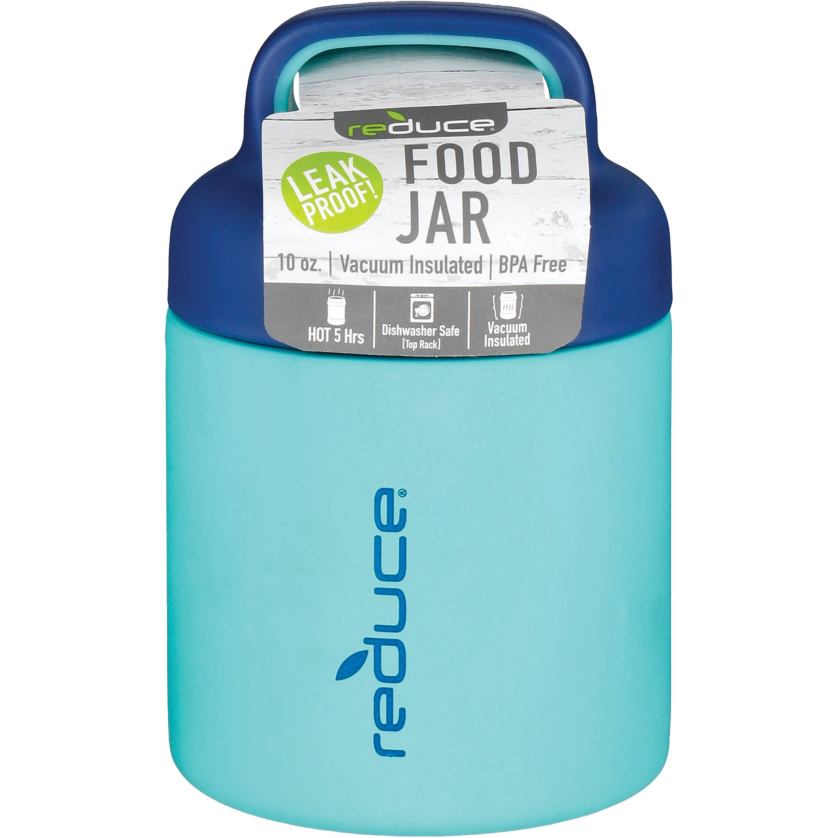 Reduce Insulated Food Jar, Melon Shop Travel & ToGo at HEB