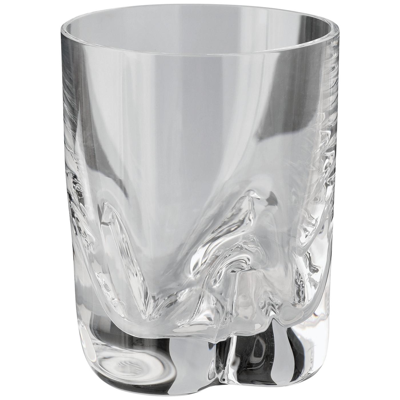 CRYSTAL Two Tone Shot Glass
