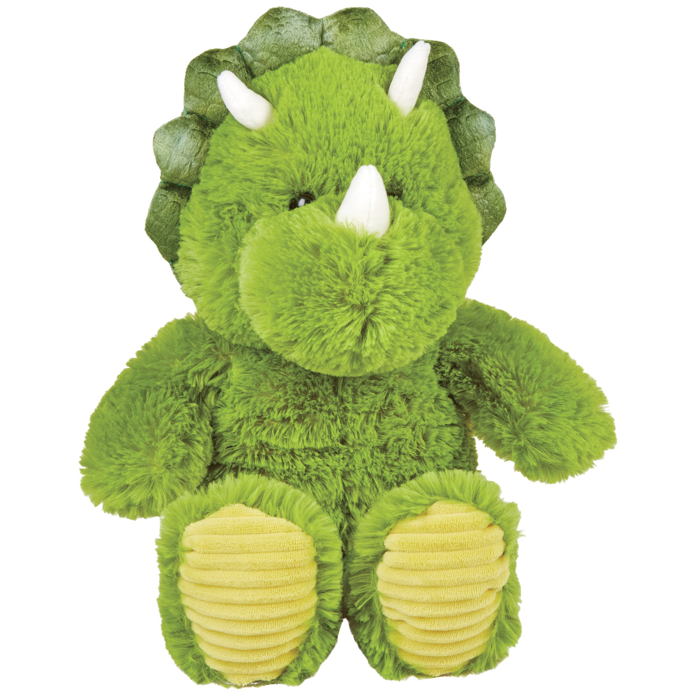 dino cuddle plush
