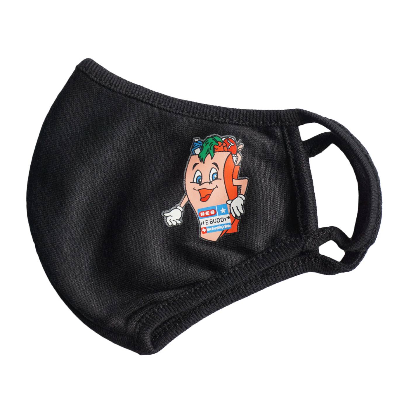 H-E-Buddy Child Face Mask - Shop Kits & supplies at H-E-B