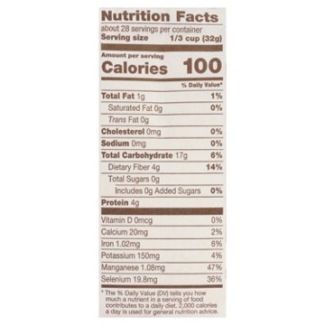 Jovial 100% Organic Einkorn Whole Wheat Flour, 2 lb