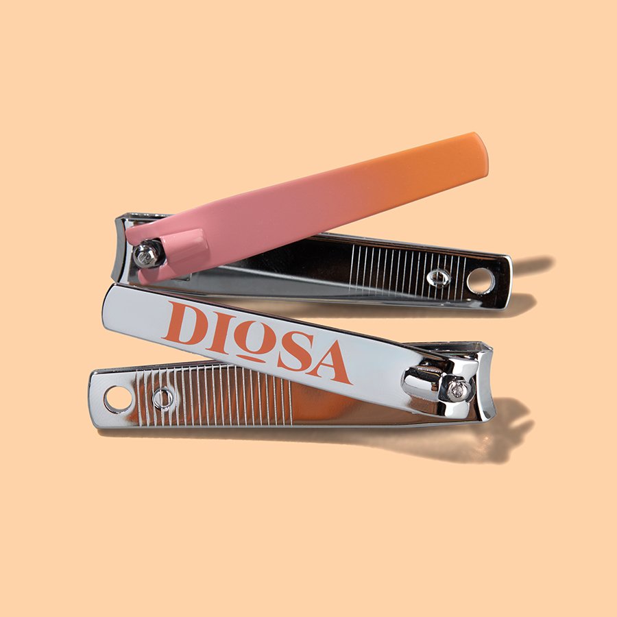 Diosa Nail & Toenail Clipper - Shop Manicure & Pedicure Tools at H-E-B