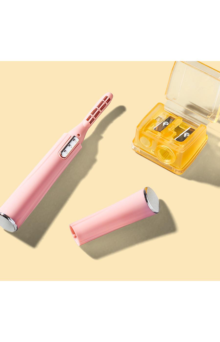 Diosa Heated Eyelash Curler Shop Makeup Tools at HEB