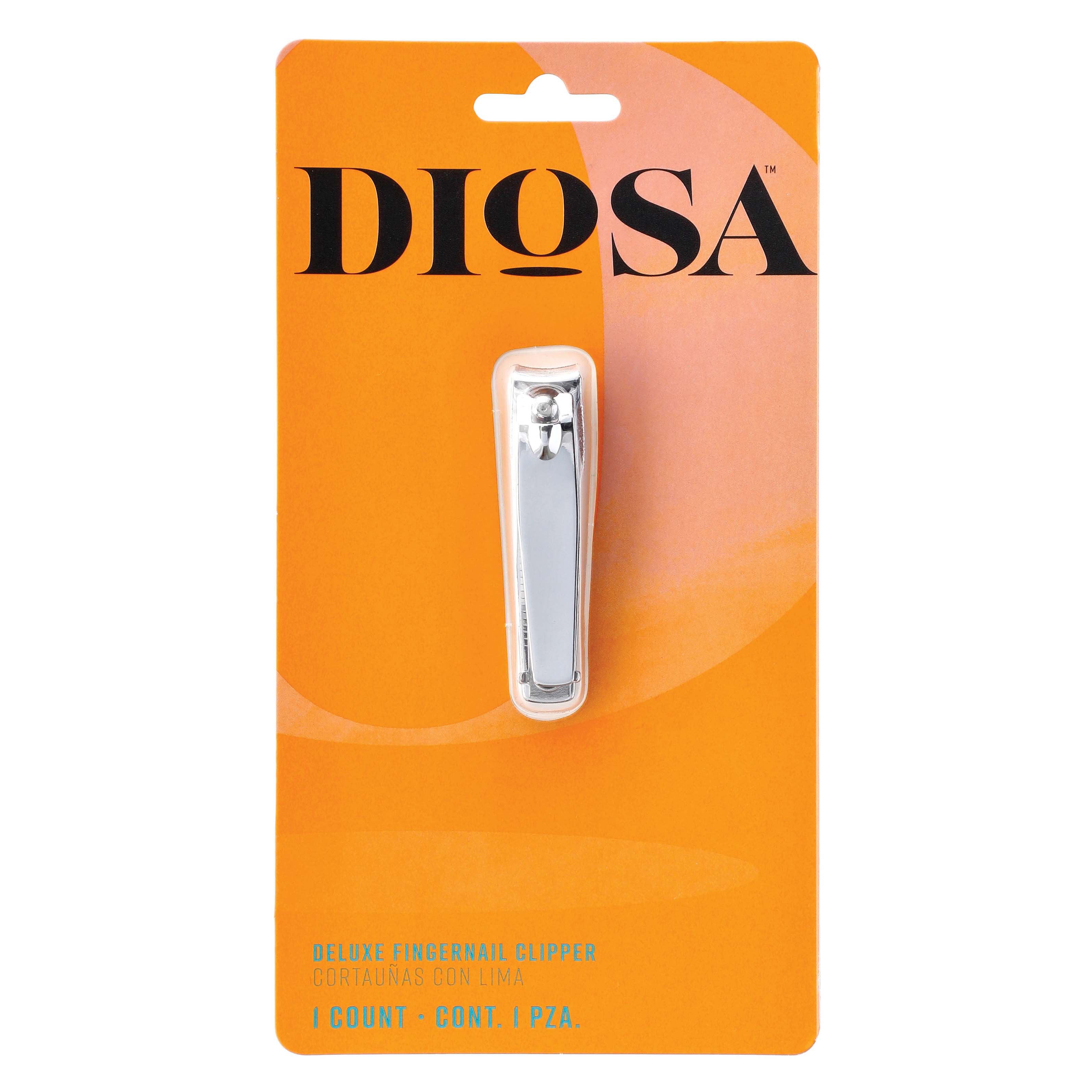 Diosa Deluxe Fingernail Clipper Shop Nails at HEB