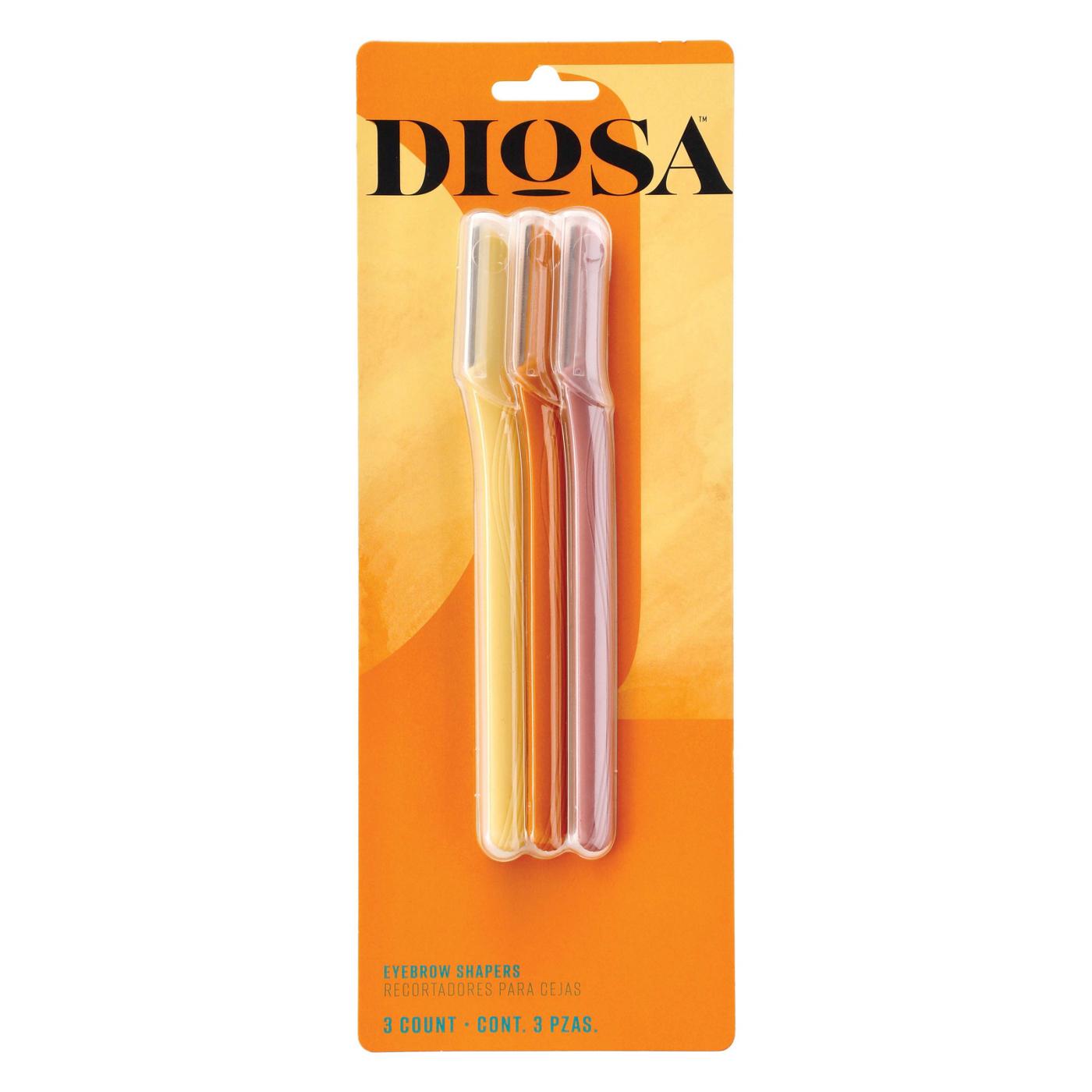 Diosa Eyebrow Shaper Kit; image 1 of 5