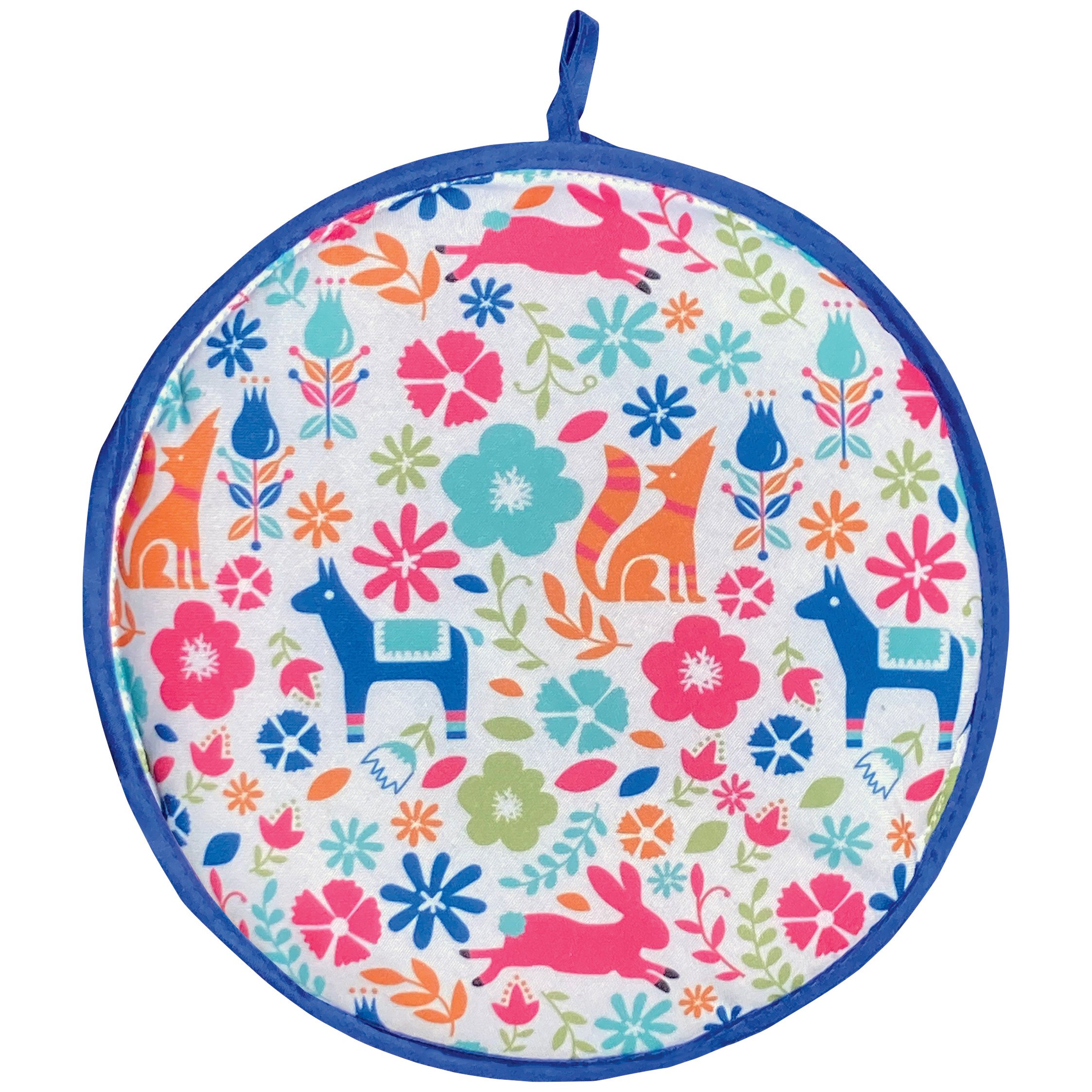 Cocinaware Otomi Tortilla Warmer Shop Tortilla warmers at HEB