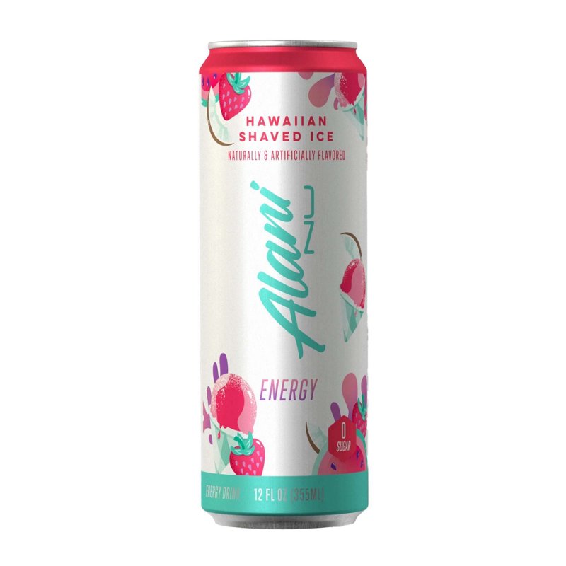 alani energy drink cherry limeade
