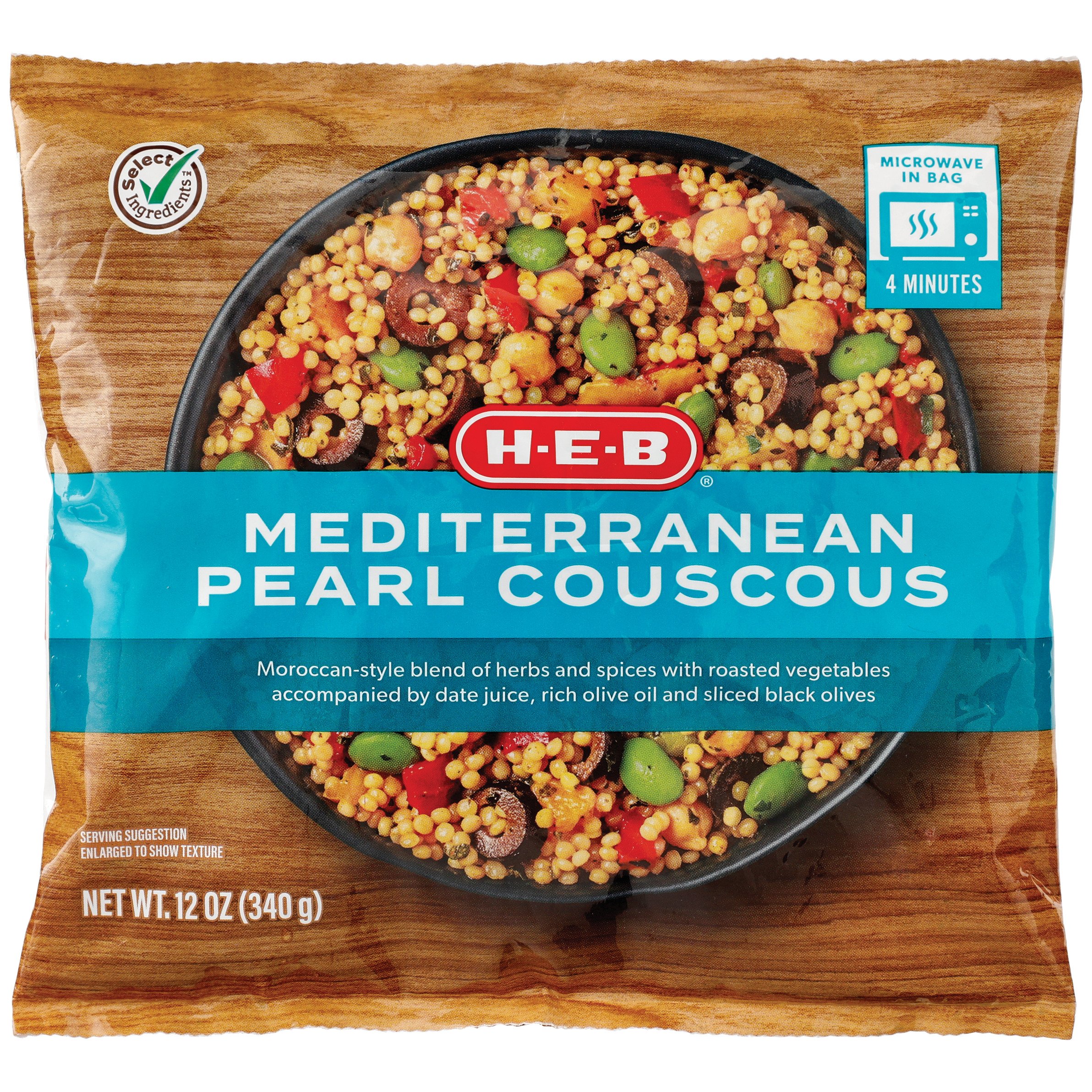 Birds Eye Steamfresh Lightly Seasoned Asian Medley - Shop Mixed Vegetables  at H-E-B