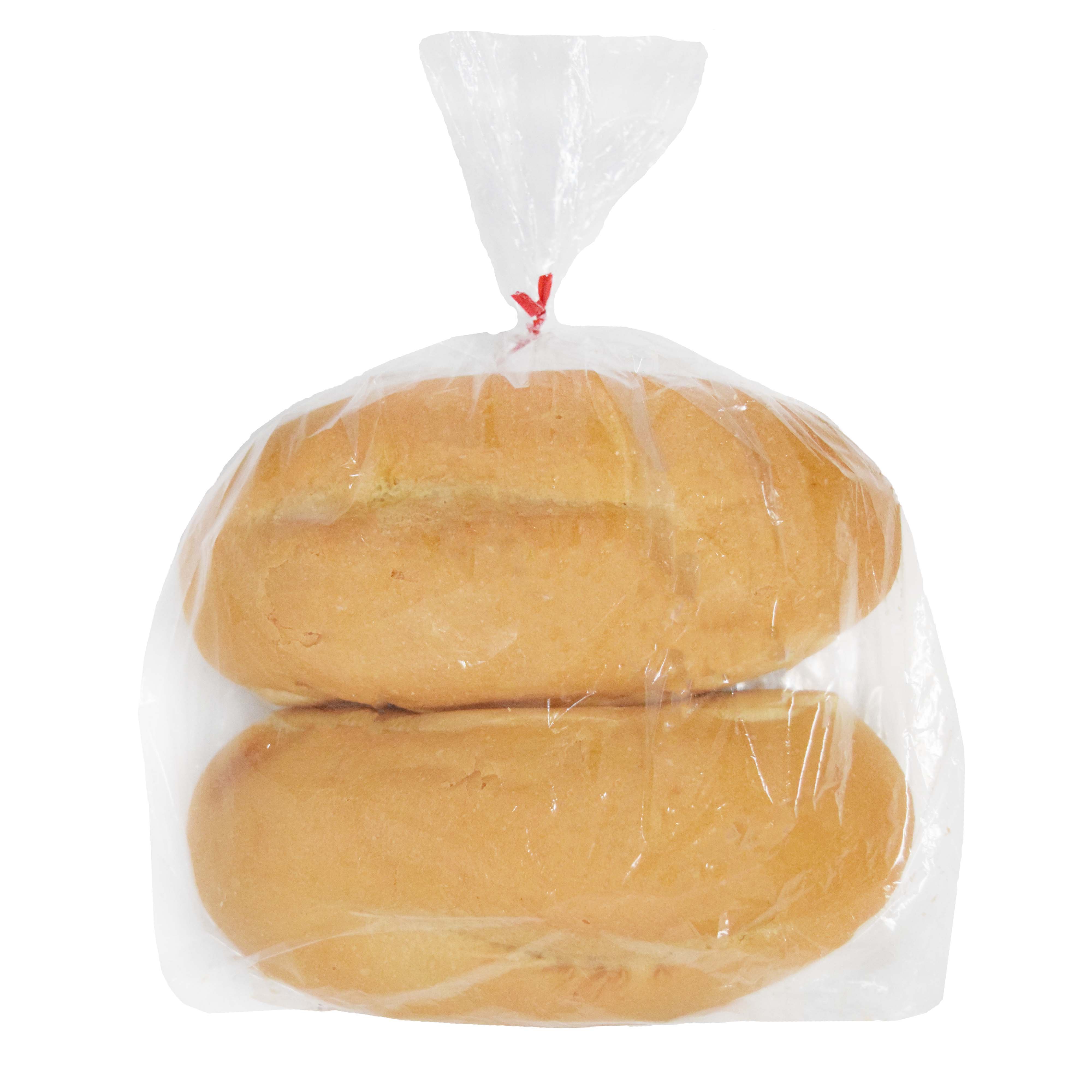 H-E-B White Bolillos - Shop Bread At H-E-B