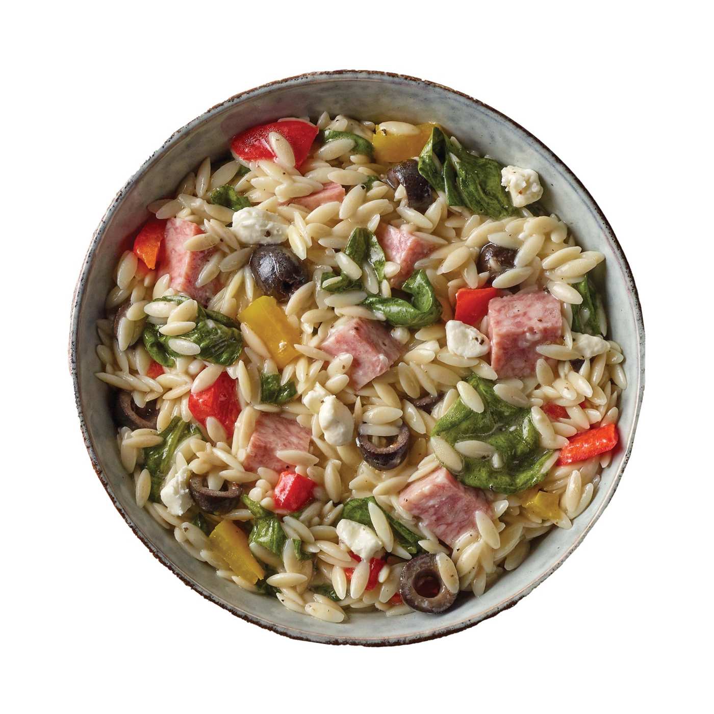 Meal Simple by H-E-B Rustic Pasta Salad (Sold Cold); image 1 of 2