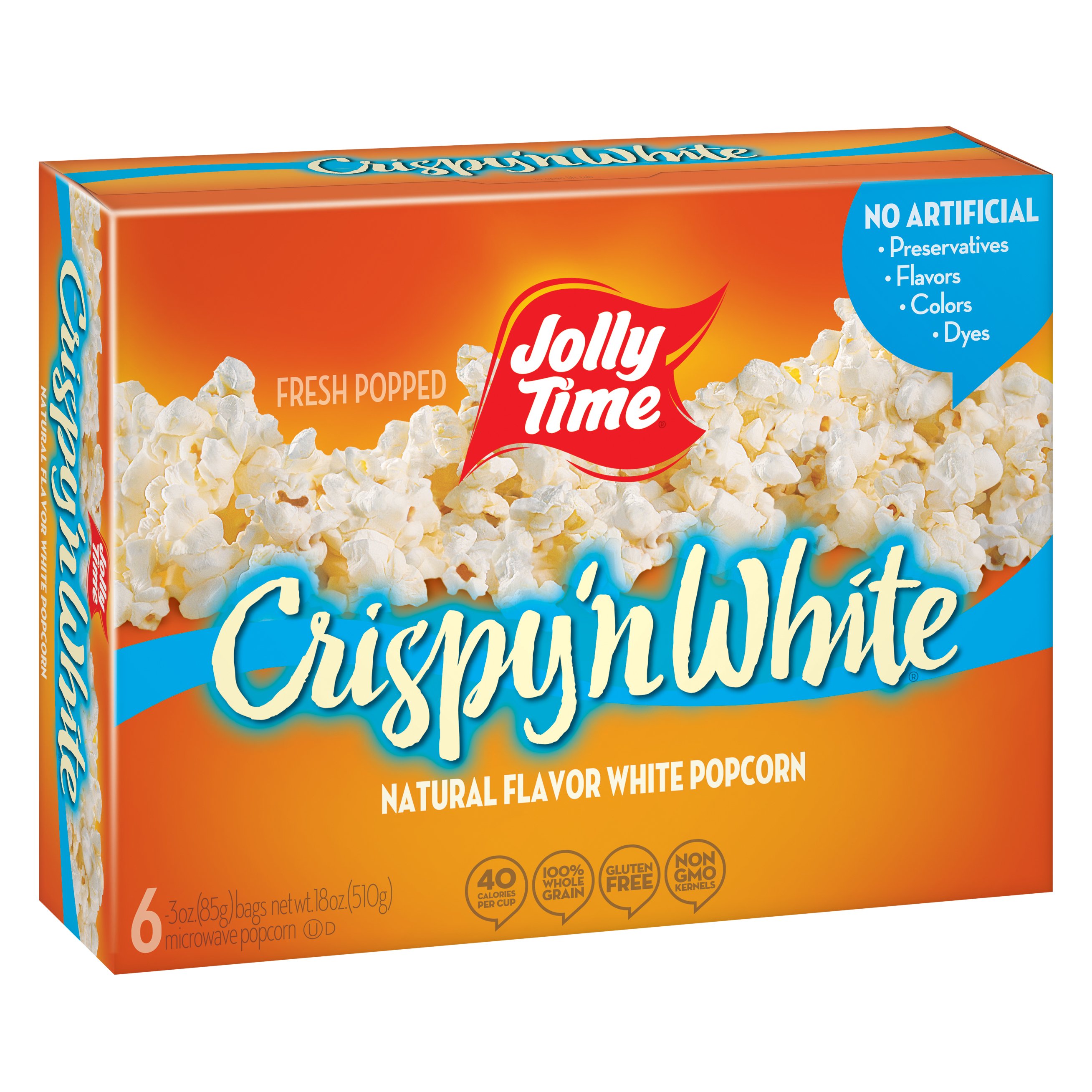 jolly time popcorn com
