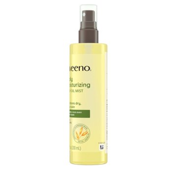 Aveeno Daily Moisturizing Body Oil Mist, 6.7 oz