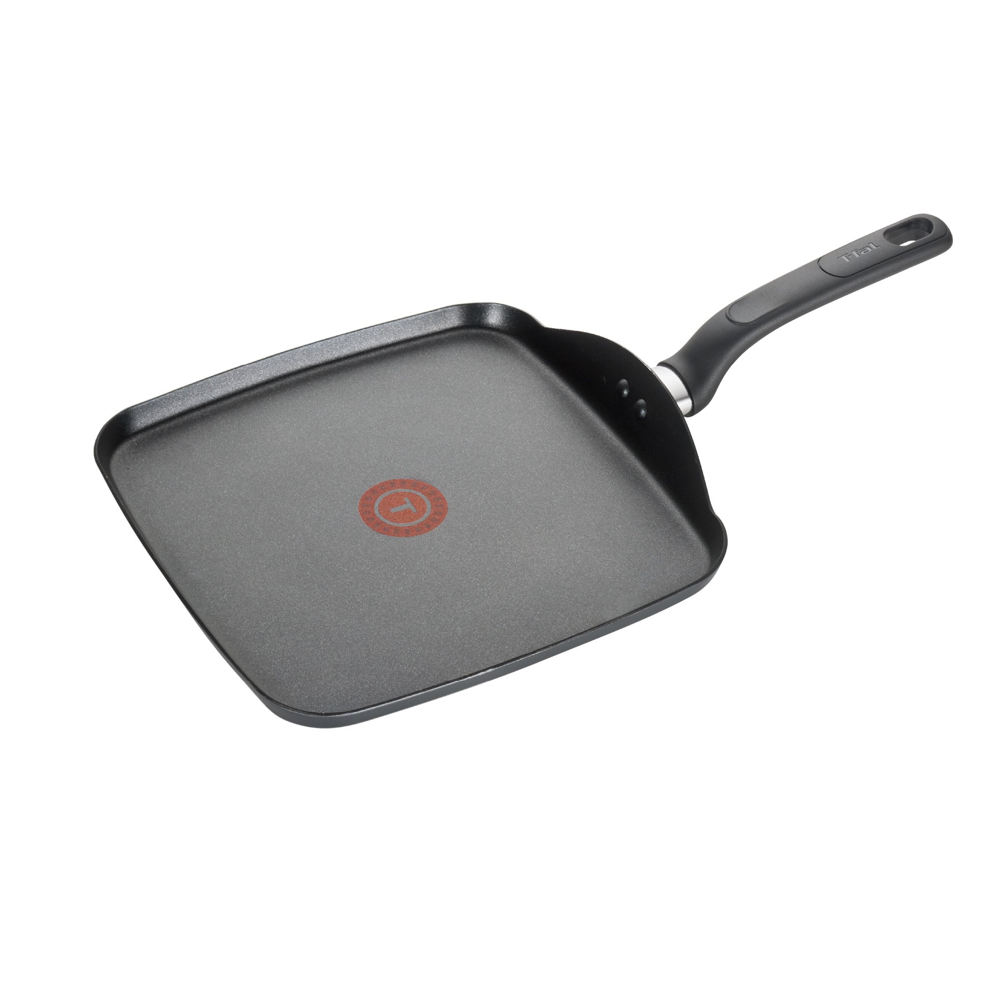 Tfal Easy Care Square Griddle Shop Cookware at HEB