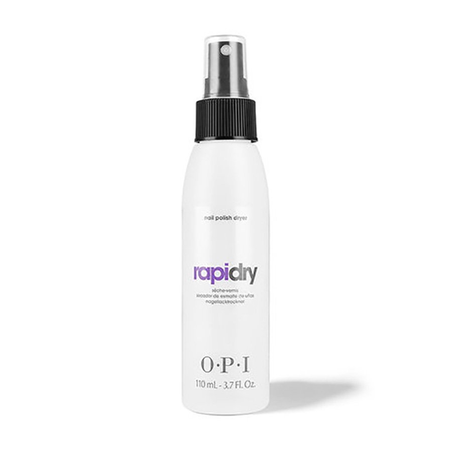 OPI Rapidry Nail Polish Dryer Shop Treatments at HEB