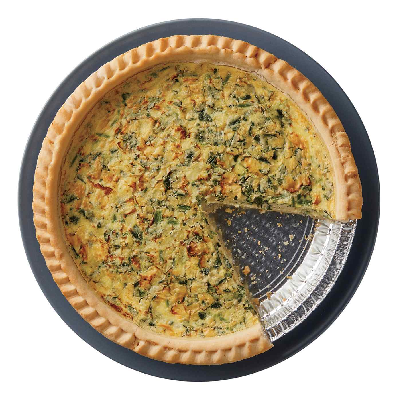 Quiche Lorraine Large, 24 oz at Whole Foods Market