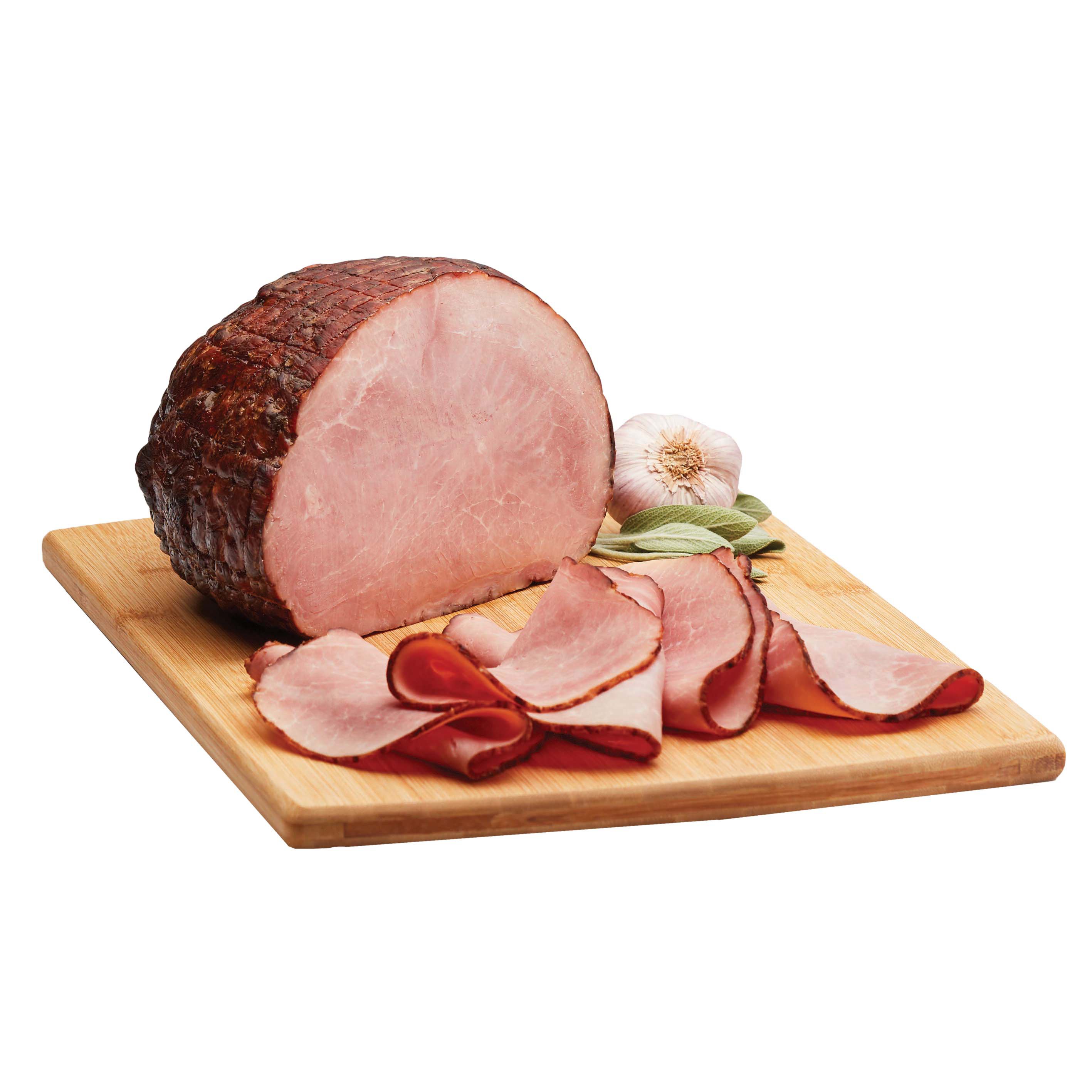 H-E-B Deli Sliced Uncured Black Forest Ham - Shop Meat At H-E-B