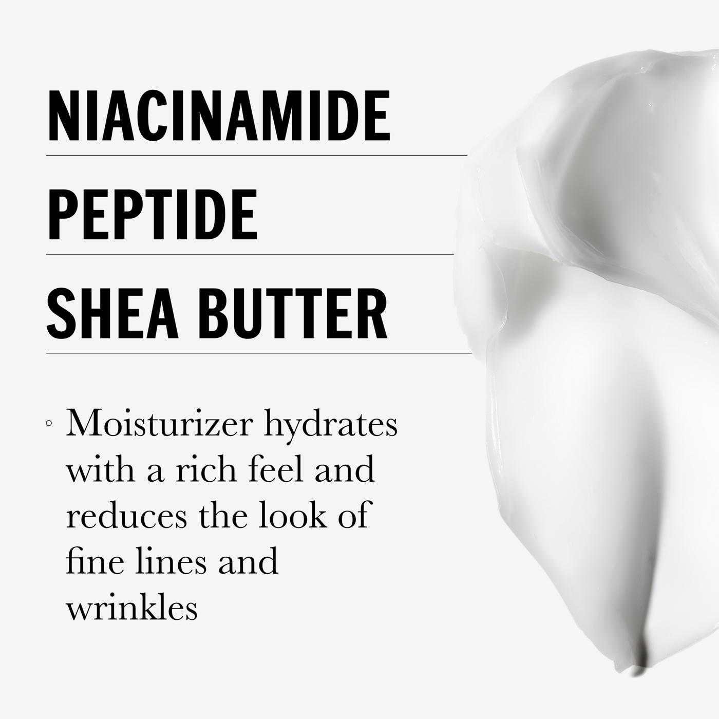 Olay Regenerist Ultra Rich Hydrating Moisturizer; image 3 of 9