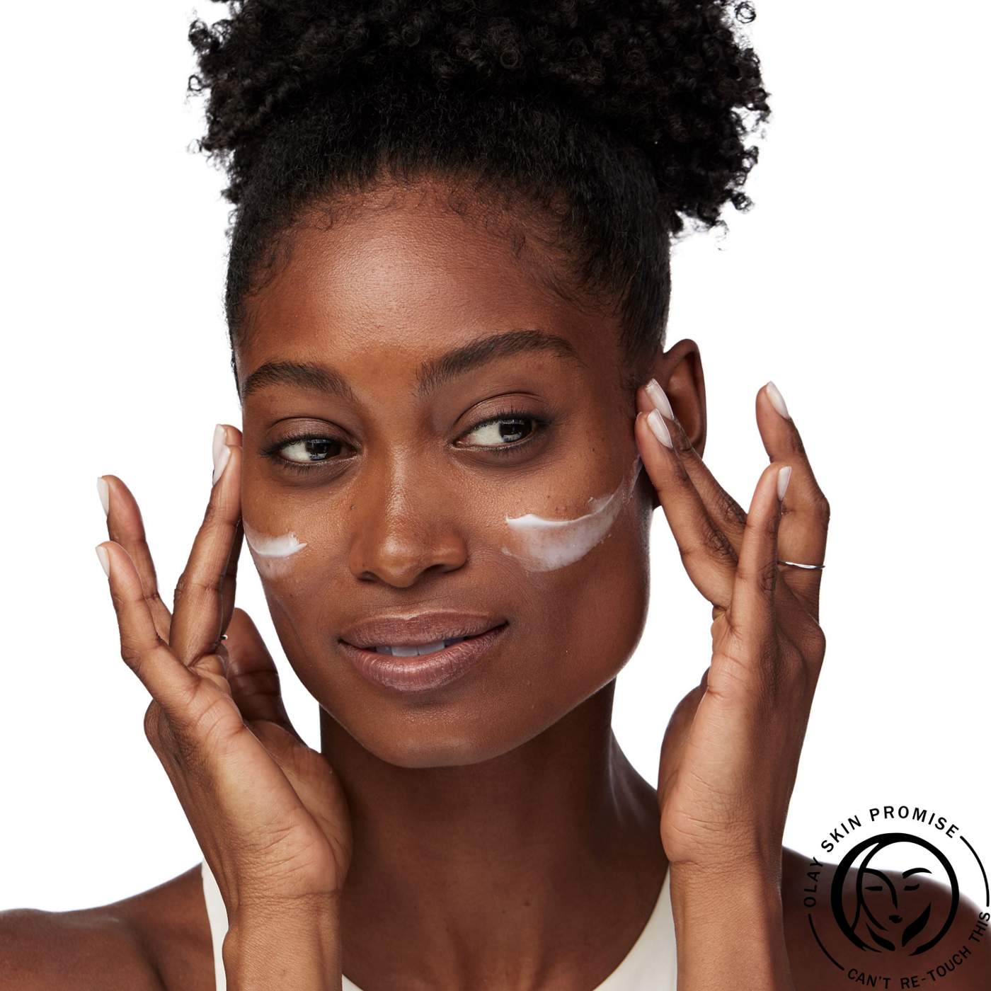 Olay Regenerist Ultra Rich Hydrating Moisturizer; image 9 of 9