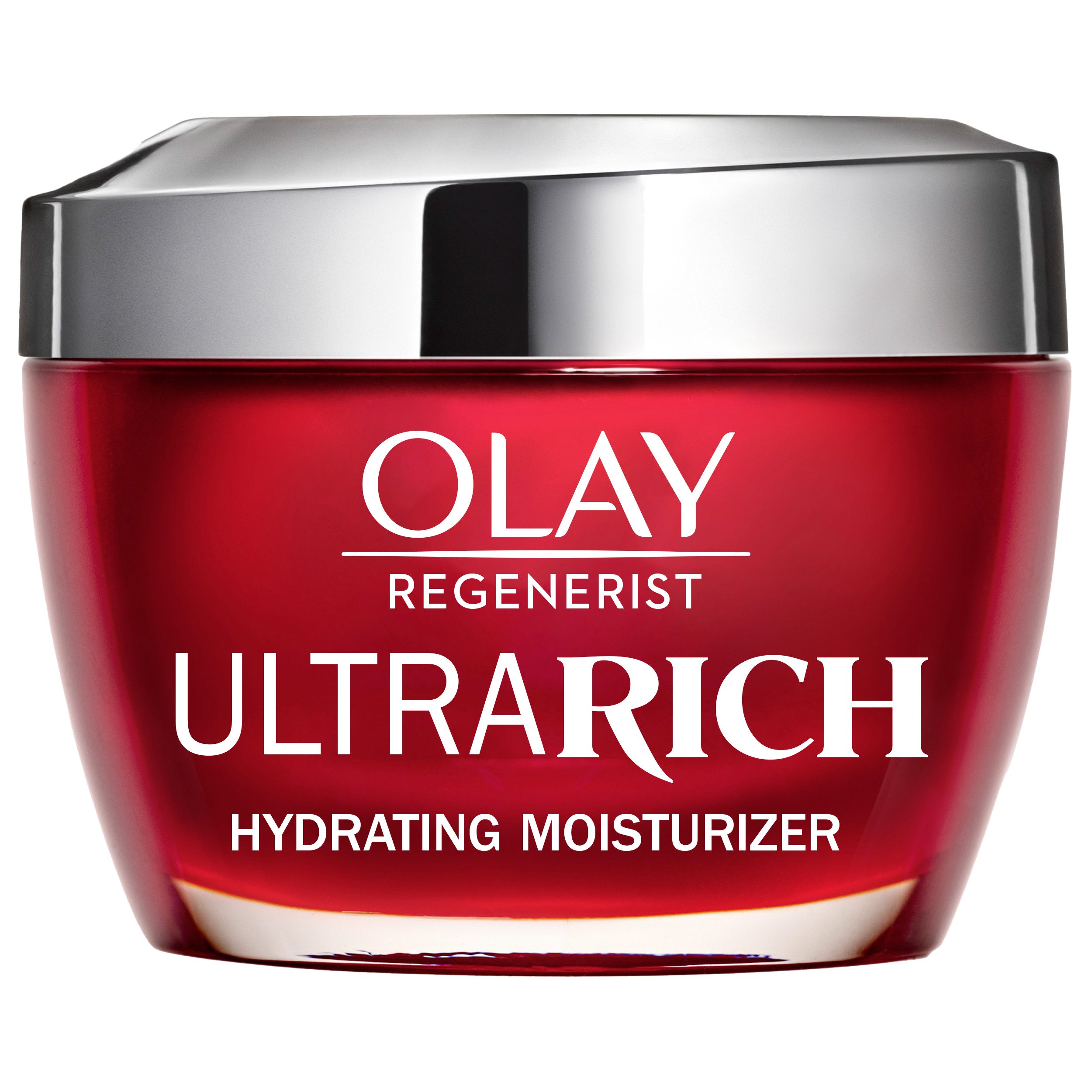 Olay Regenerist Ultra Rich Hydrating Moisturizer Shop Moisturizers at