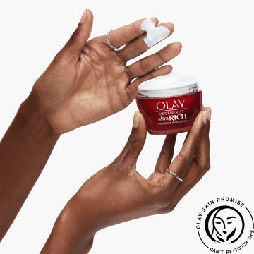 Olay Olay Regenerist Ultra Rich Face Moisturizer