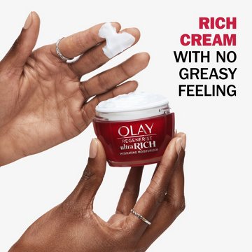 Olay Olay Regenerist Ultra Rich Face Moisturizer