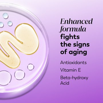 Olay Age Defying Classic Night Cream Face Moisturizer