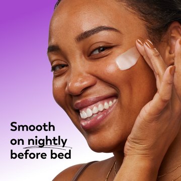 Olay Age Defying Classic Night Cream Face Moisturizer