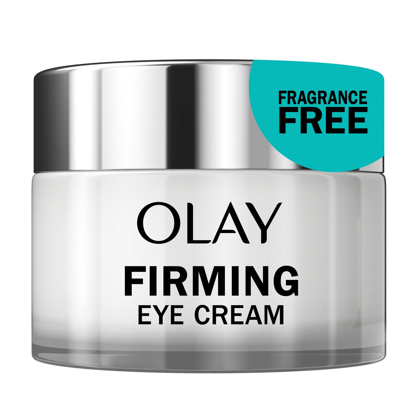 Olay Olay Regenerist Collagen Peptide 24 Eye Cream, Fragrance-Free; image 1 of 9