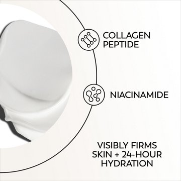 Olay Olay Regenerist Collagen Peptide 24 Eye Cream, Fragrance-Free, 0.5 oz