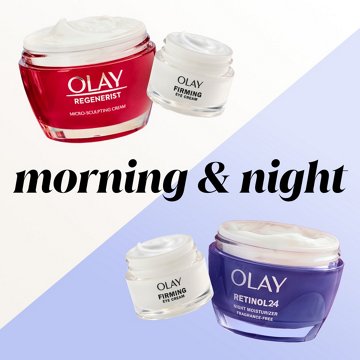 Olay Olay Regenerist Collagen Peptide 24 Eye Cream, Fragrance-Free, 0.5 oz