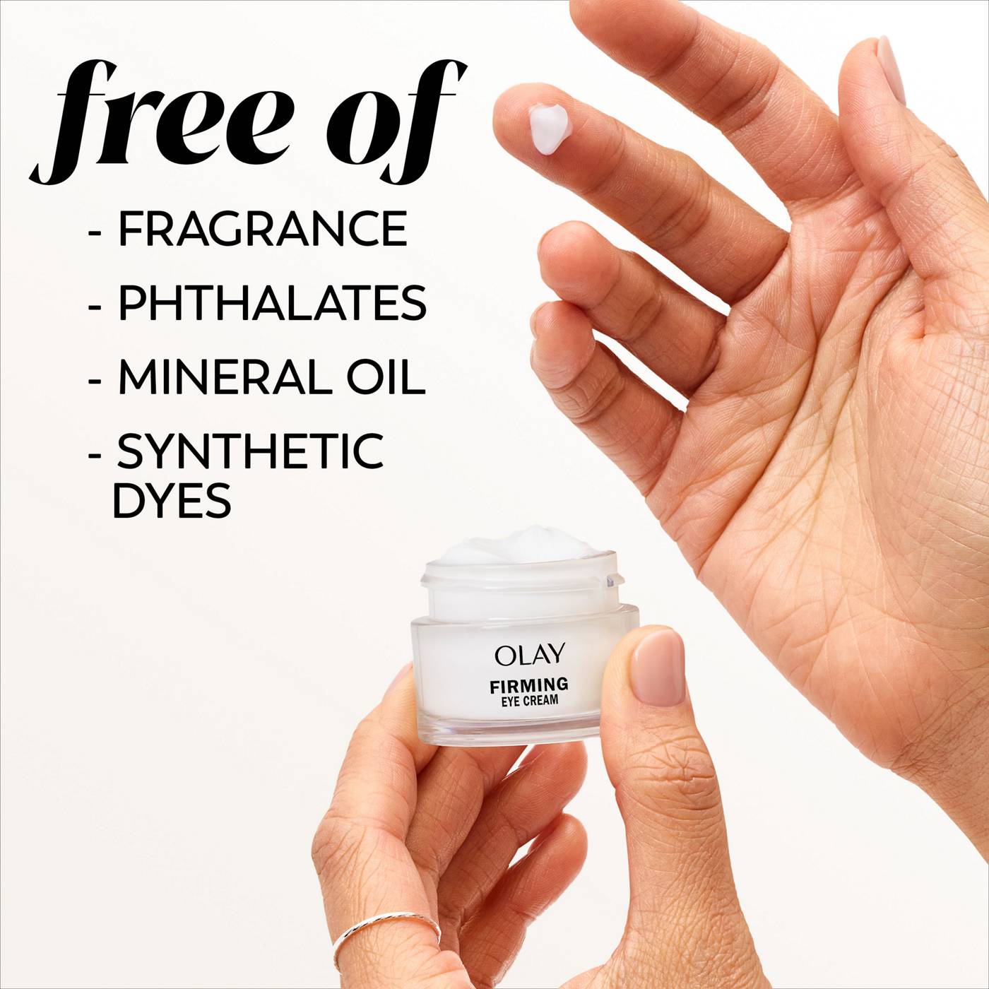 Olay Olay Regenerist Collagen Peptide 24 Eye Cream, Fragrance-Free; image 9 of 9