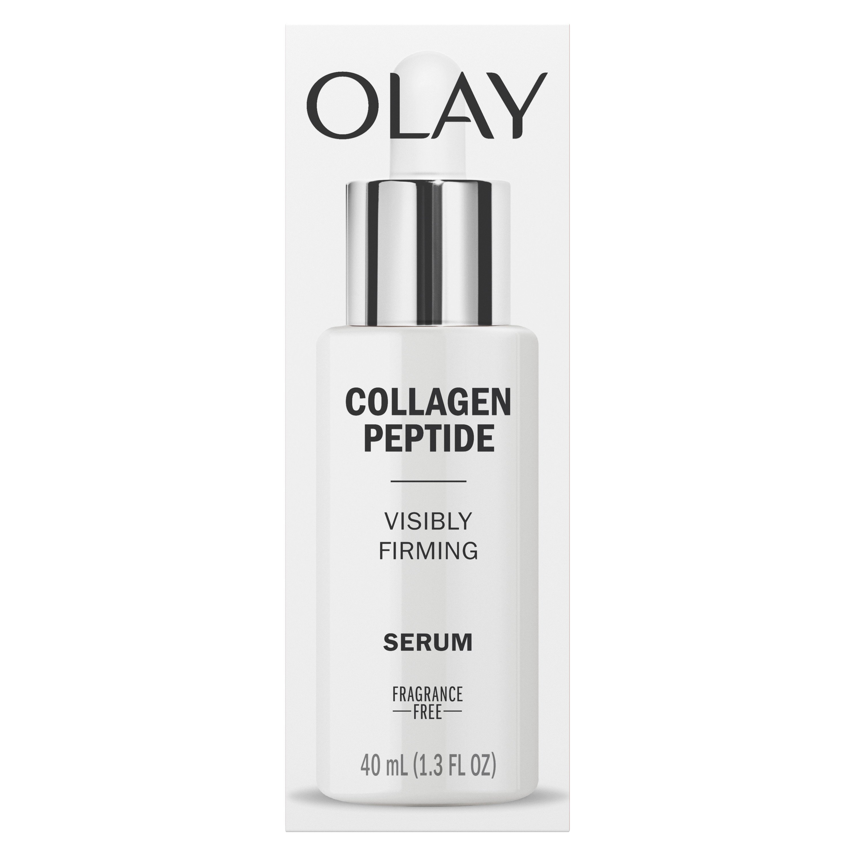 collagen peptide 24 serum
