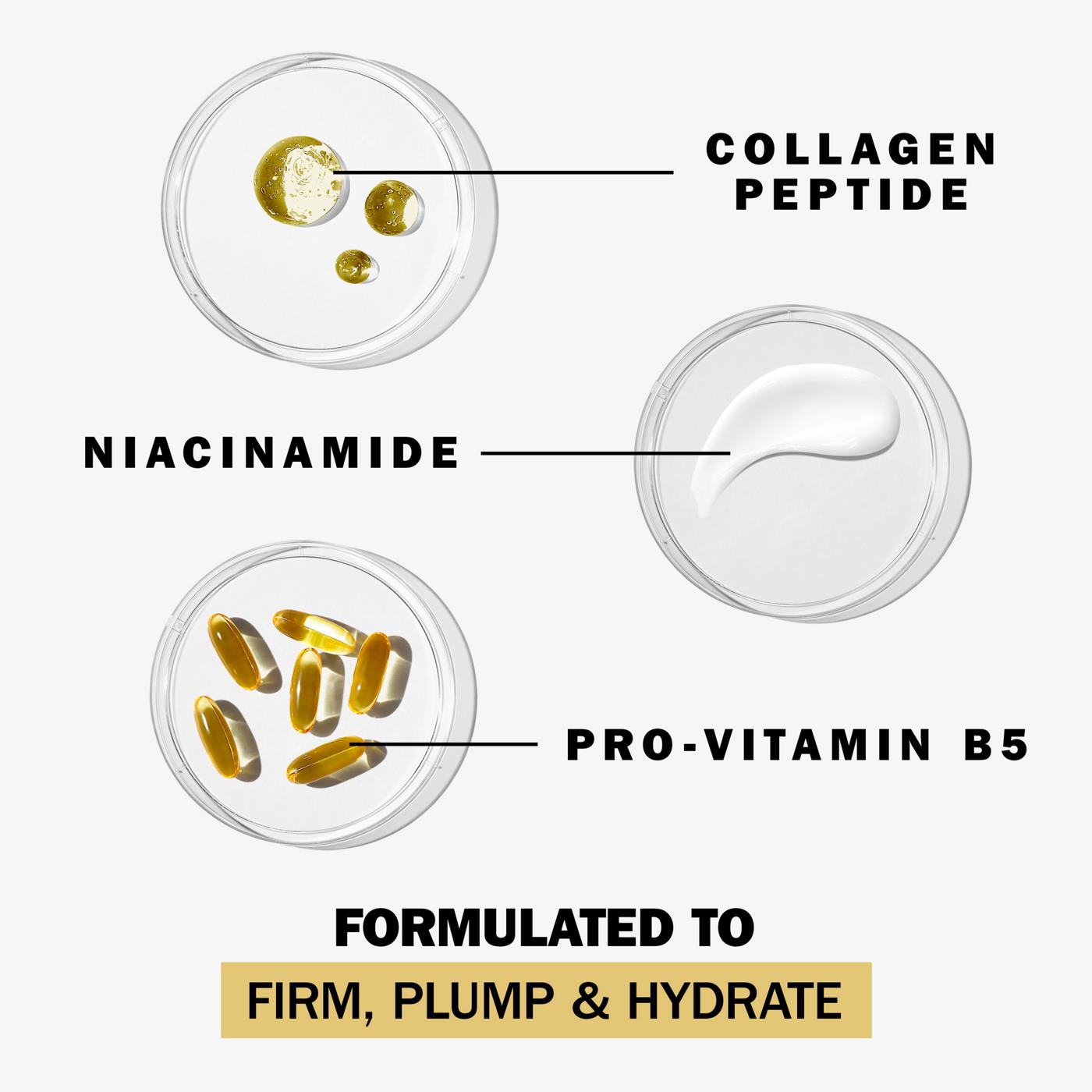 Olay Regenerist Collagen Peptide 24 Face Moisturizer, Fragrance-Free; image 2 of 10