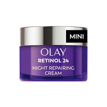 Olay Regenerist Retinol 24 Night Moisturizer, 0.5 oz
