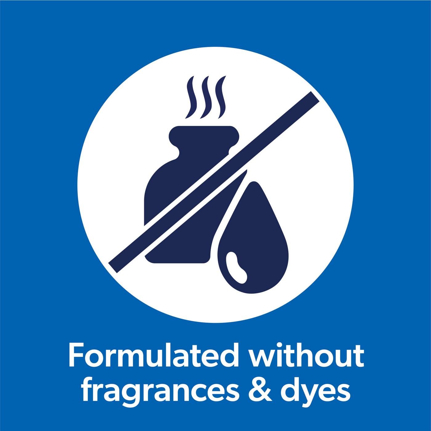 Fresh Step Clean Paws Multi-Cat Clumping Litter - Unscented; image 22 of 25