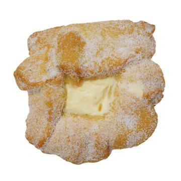 H-E-B Bakery Cream Cheese Flor De Queso Pastry