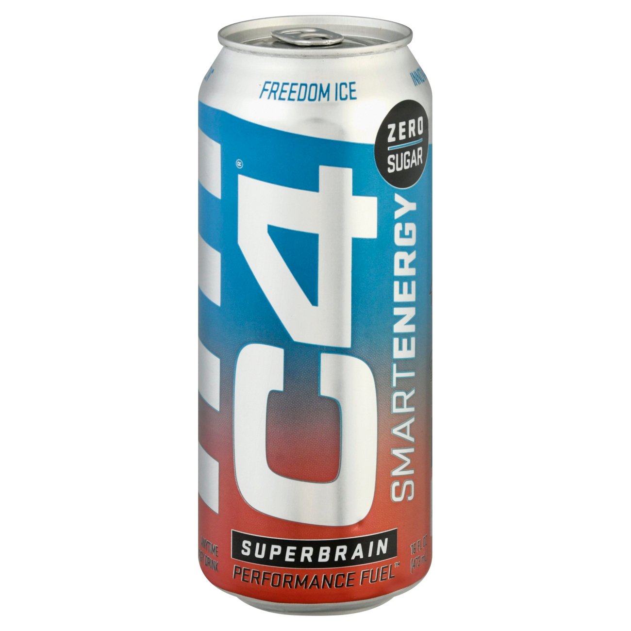 Cellucor C4 Smart Energy Freedom Ice Shop Sports & Energy Drinks at HEB