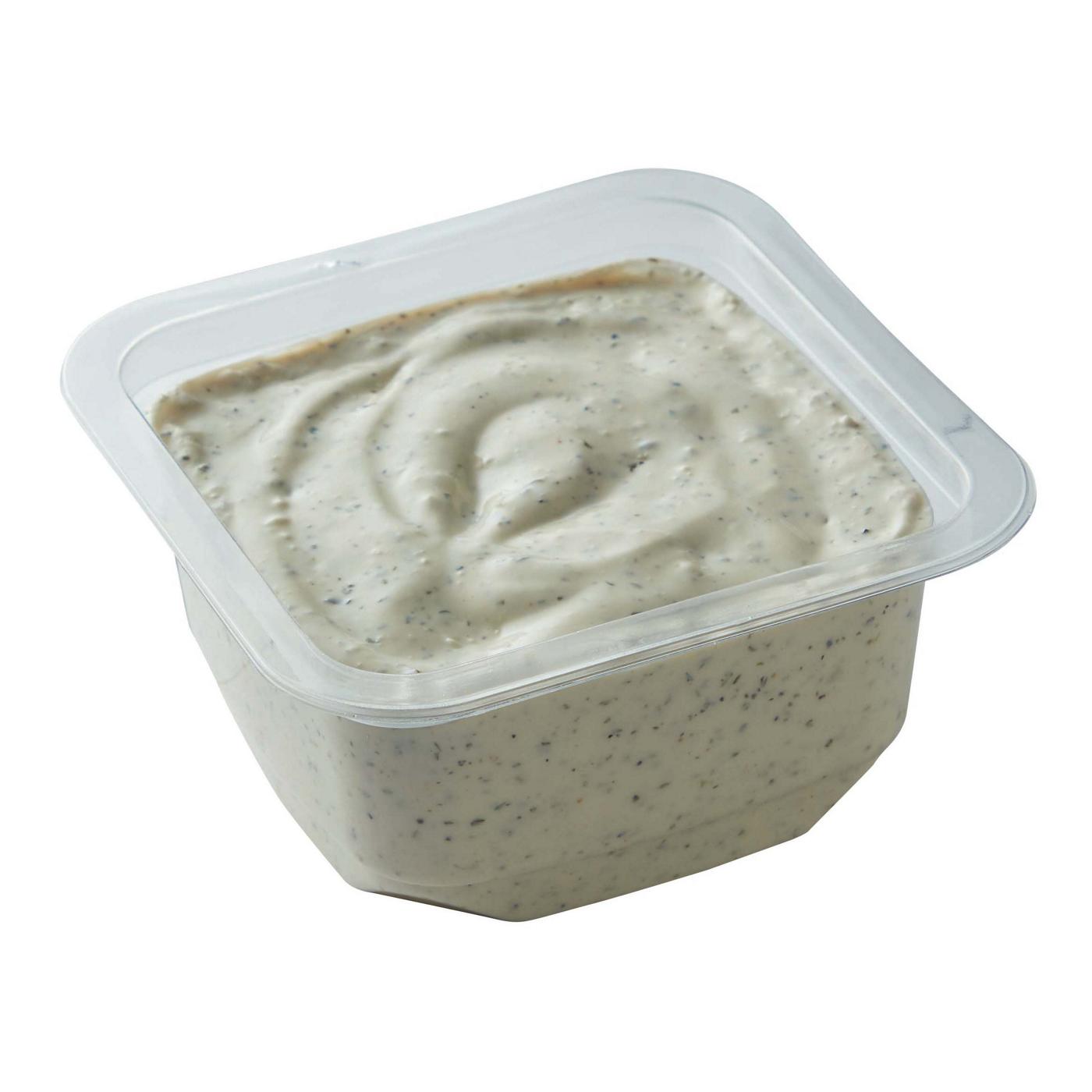 Meal Simple by H-E-B Ranch Dip; image 1 of 2